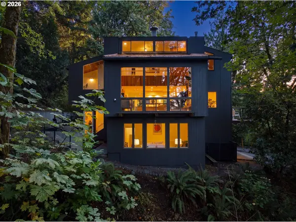 4915 SW BARNES RD, Portland, OR 97221