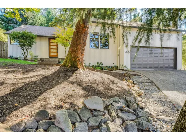 9820 SW 6TH AVE, Portland, OR 97219