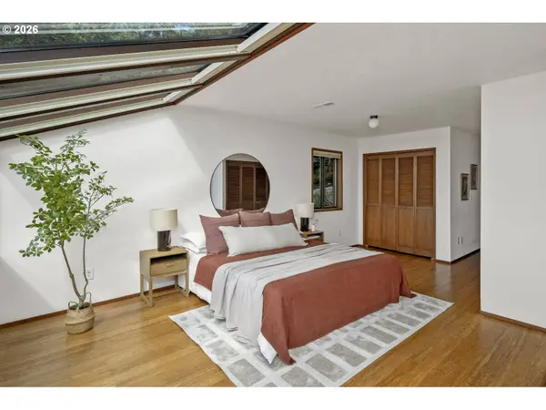 2827 NE ROCKY BUTTE RD, Portland, OR 97220