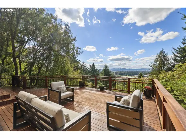 2827 NE ROCKY BUTTE RD, Portland, OR 97220