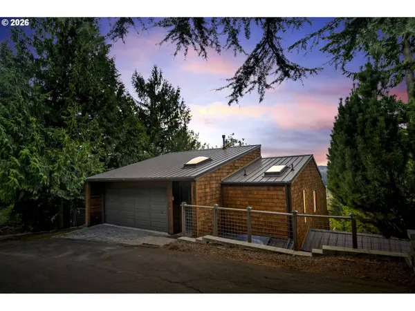 2827 NE ROCKY BUTTE RD, Portland, OR 97220