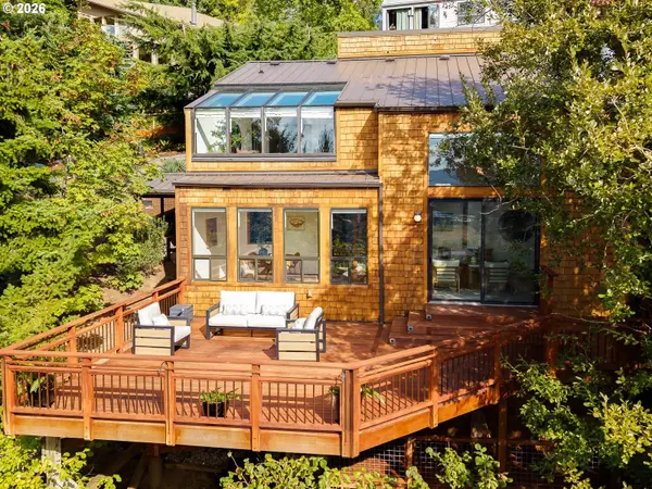 2827 NE ROCKY BUTTE RD, Portland, OR 97220