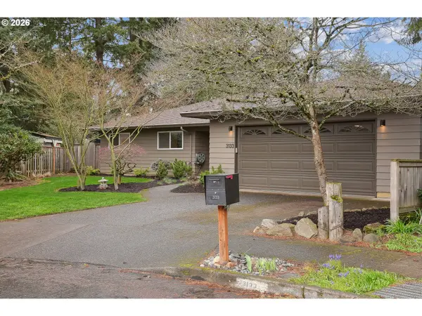 3133 SE 152ND AVE, Portland, OR 97236