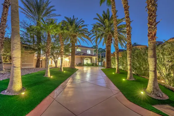 feature image of Henderson Luxury Market April 2026