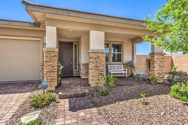 797 Drammatico Place, Henderson, NV 89011