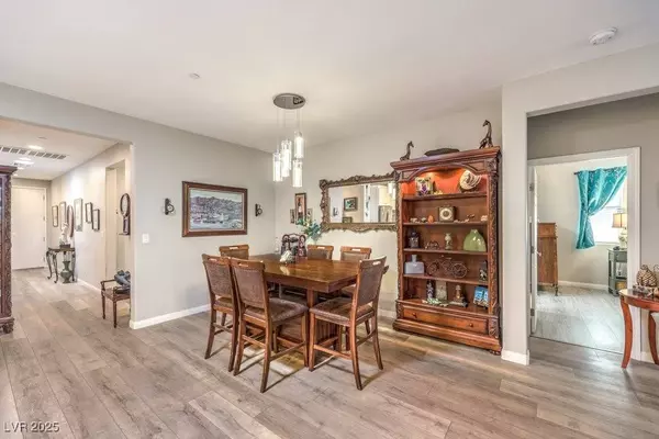 797 Drammatico Place, Henderson, NV 89011