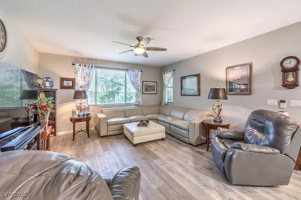 797 Drammatico Place, Henderson, NV 89011