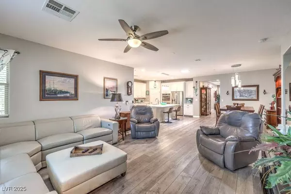 797 Drammatico Place, Henderson, NV 89011