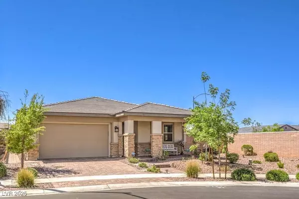 797 Drammatico Place, Henderson, NV 89011