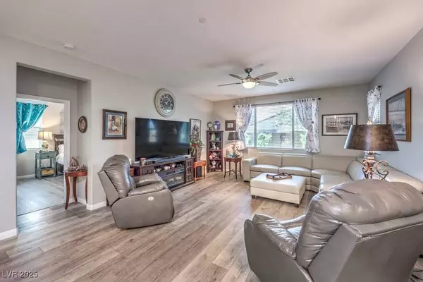 797 Drammatico Place, Henderson, NV 89011