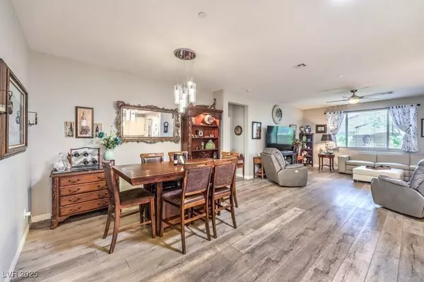 797 Drammatico Place, Henderson, NV 89011