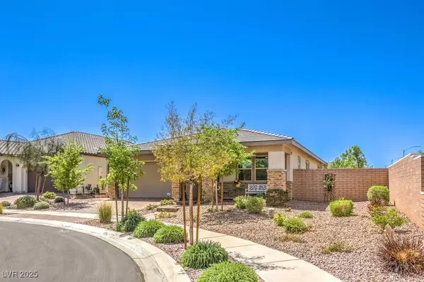 797 Drammatico Place, Henderson, NV 89011