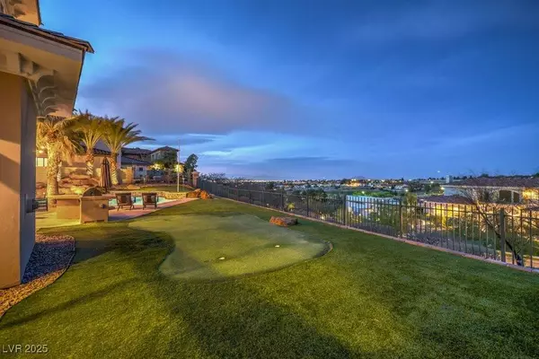 1377 Ruby Sky Court, Henderson, NV 89052