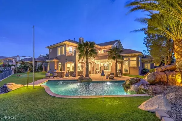 1377 Ruby Sky Court, Henderson, NV 89052