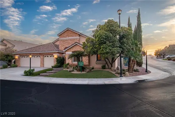 1501 Via Salaria CT, Henderson, NV 89052