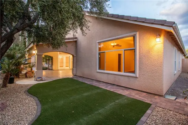 1501 Via Salaria CT, Henderson, NV 89052