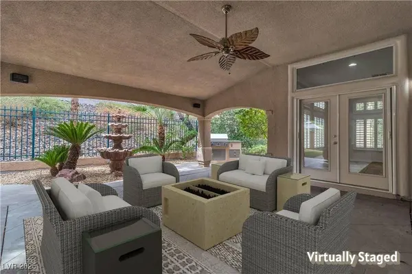 1501 Via Salaria CT, Henderson, NV 89052