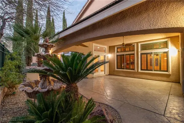 1501 Via Salaria CT, Henderson, NV 89052