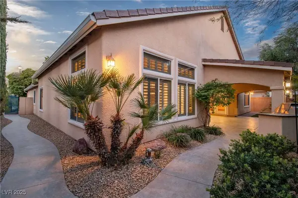 1501 Via Salaria CT, Henderson, NV 89052