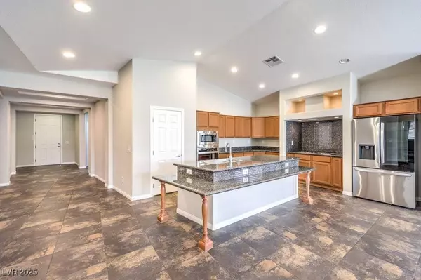 960 Rue Grand Paradis LN, Henderson, NV 89011