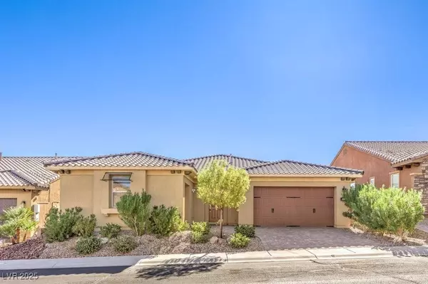 960 Rue Grand Paradis LN, Henderson, NV 89011