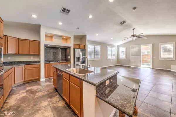 960 Rue Grand Paradis LN, Henderson, NV 89011