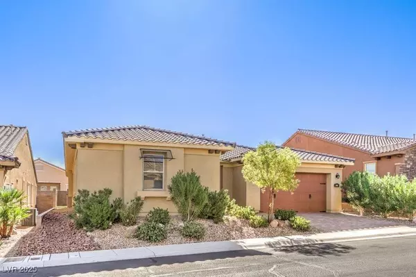 960 Rue Grand Paradis LN, Henderson, NV 89011