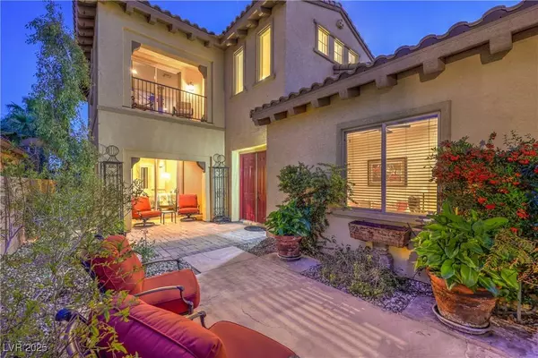 79 Rezzonico DR, Henderson, NV 89011