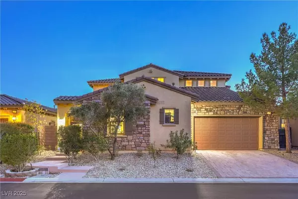 79 Rezzonico DR, Henderson, NV 89011