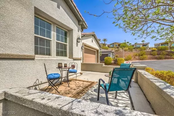 4 Via Tiberina, Henderson, NV 89011