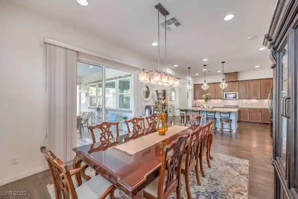 4 Via Tiberina, Henderson, NV 89011