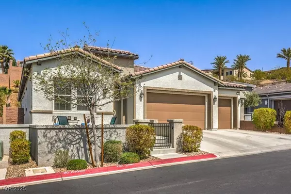 4 Via Tiberina, Henderson, NV 89011
