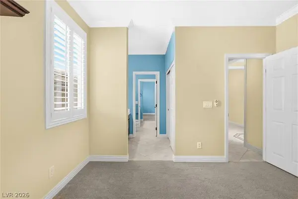 956 Rue Grand Paradis LN, Henderson, NV 89011