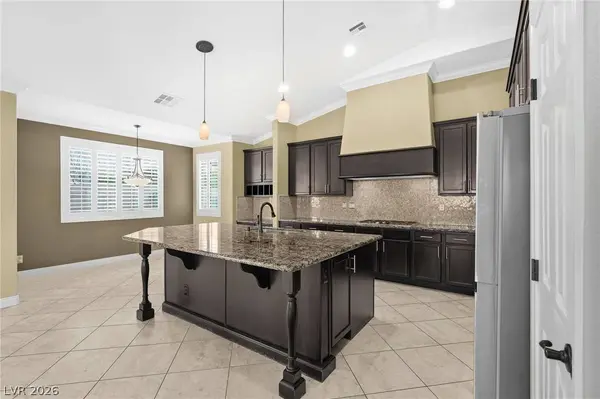 956 Rue Grand Paradis LN, Henderson, NV 89011