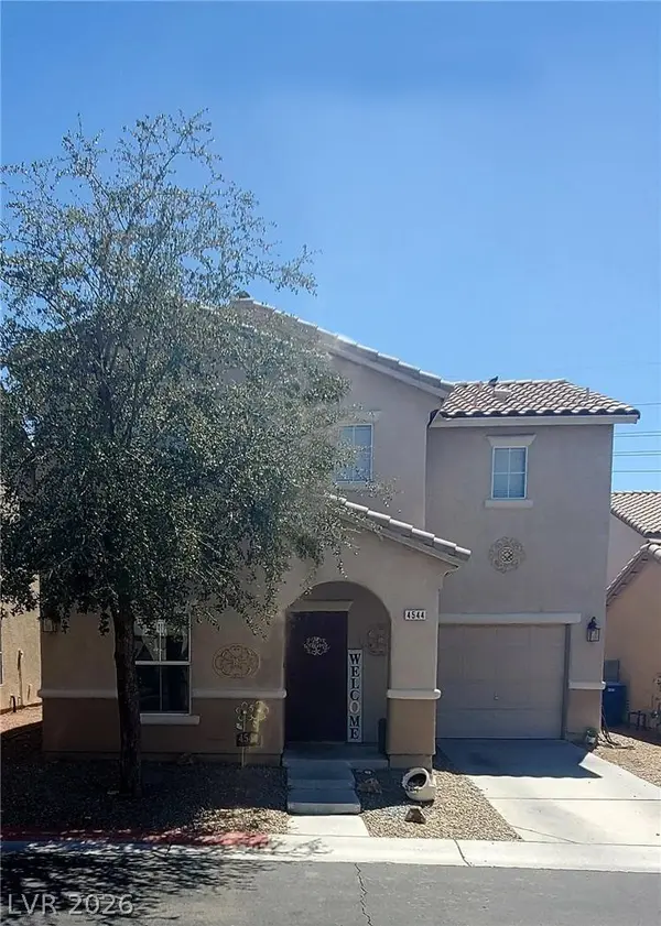 4544 Winter Place ST, Las Vegas, NV 89122
