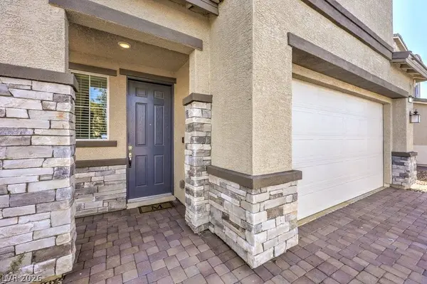 1350 Ossa ST, Henderson, NV 89052