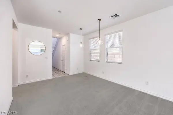 1350 Ossa ST, Henderson, NV 89052