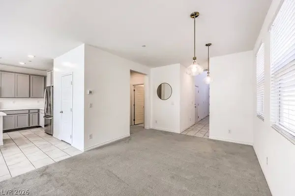 1350 Ossa ST, Henderson, NV 89052