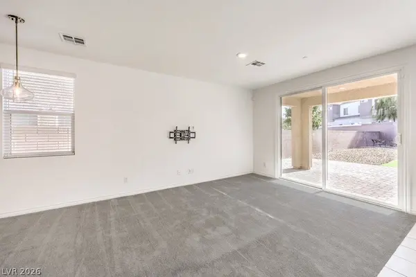 1350 Ossa ST, Henderson, NV 89052