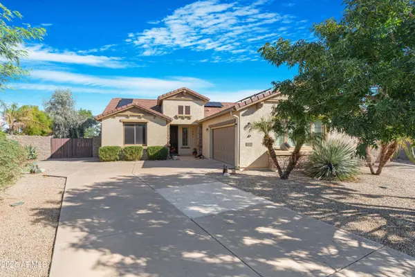 1210 W CUTLEAF Circle, San Tan Valley, AZ 85143