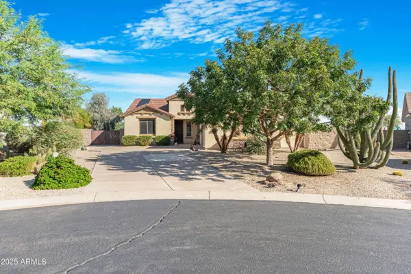 1210 W CUTLEAF Circle, San Tan Valley, AZ 85143