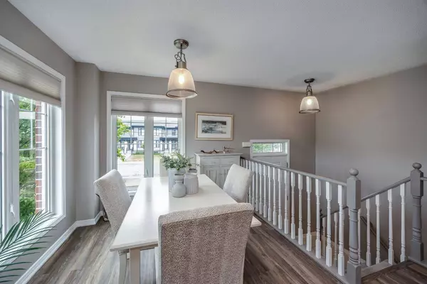 571 Longworth AVE #9, Clarington, ON L1C 0H3