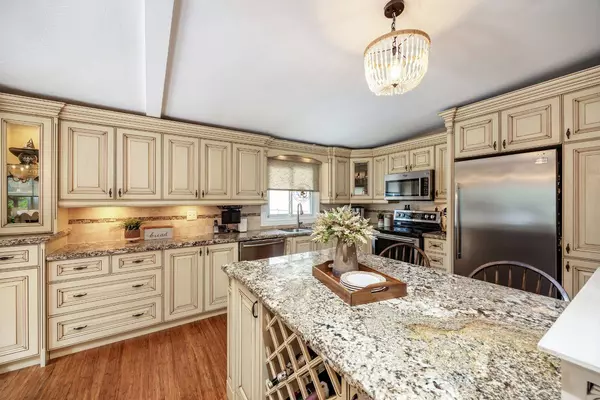 2640 Prestonvale RD, Clarington, ON L1E 2R9