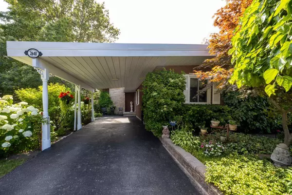 2640 Prestonvale RD, Clarington, ON L1E 2R9