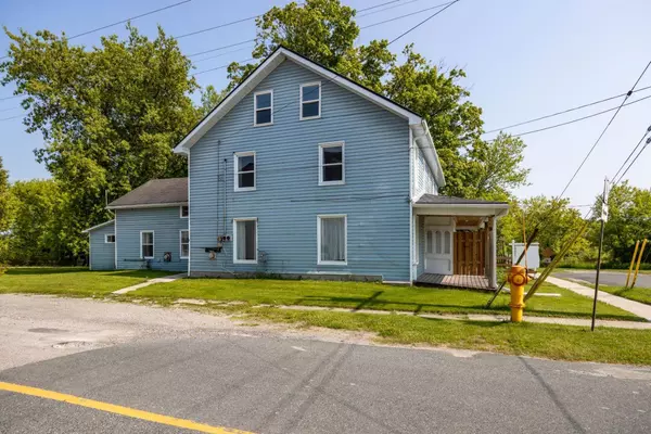 91 Division ST, Cramahe, ON K0K 1S0