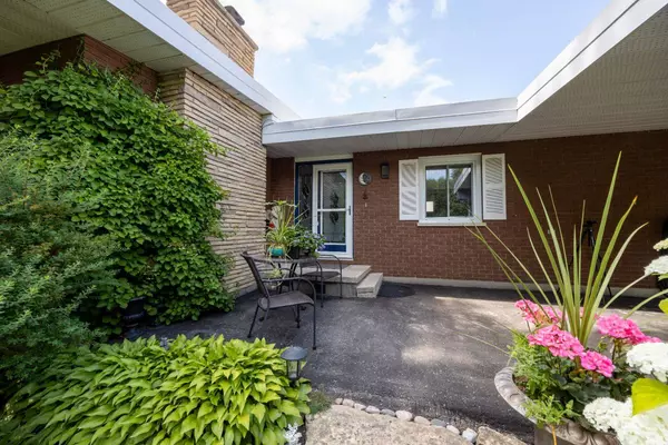 2640 Prestonvale RD, Clarington, ON L1E 2R9