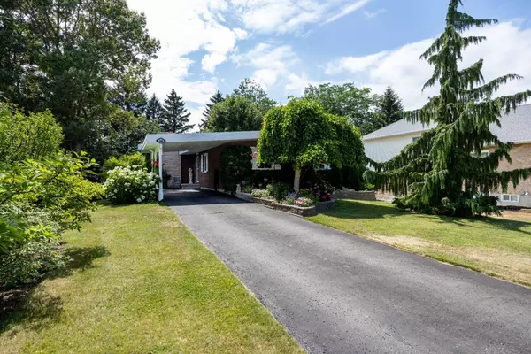 2640 Prestonvale RD, Clarington, ON L1E 2R9