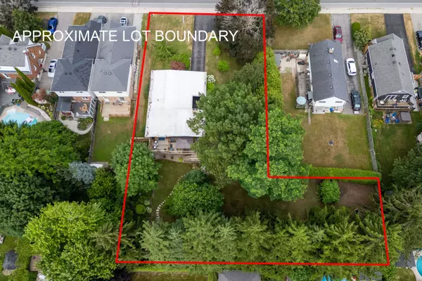 2640 Prestonvale RD, Clarington, ON L1E 2R9