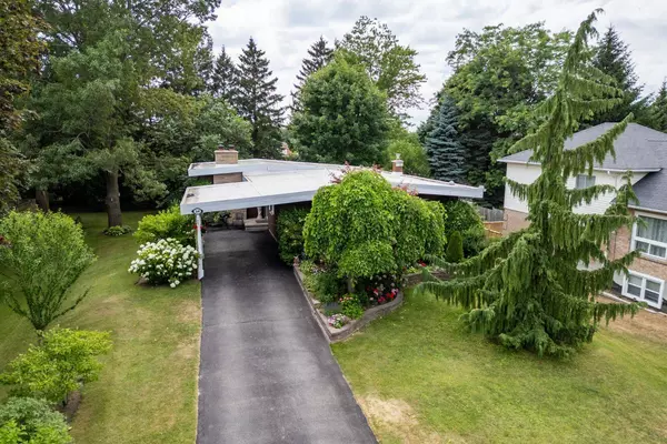 2640 Prestonvale RD, Clarington, ON L1E 2R9