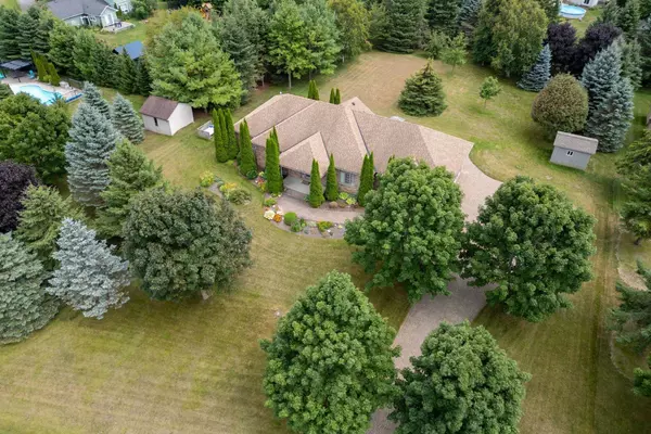 7 Virtue CT, Clarington, ON L0B 1J0